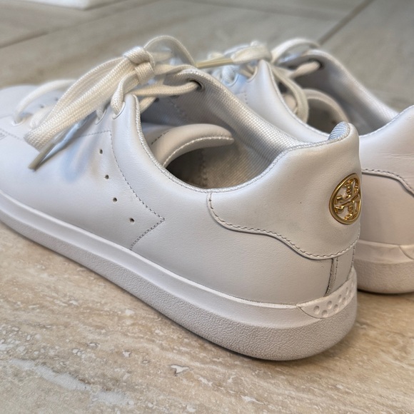 Tory Burch Howell Court Sneaker 8 - Picture 3 of 16